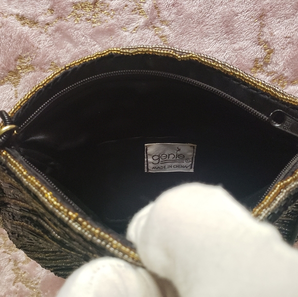 Vintage Genie Bag - Picture 11 of 17